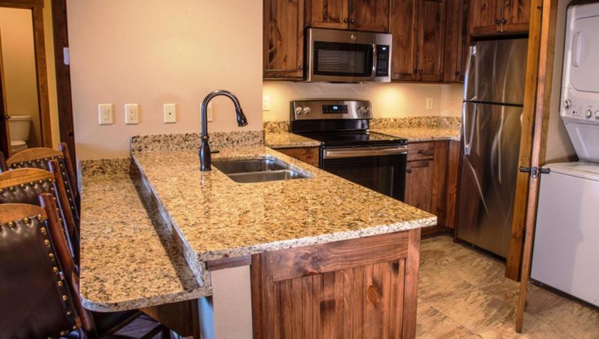 Deluxe Room In Westgate Resorts July 4Th Week Gatlinburg Eksteriør bilde